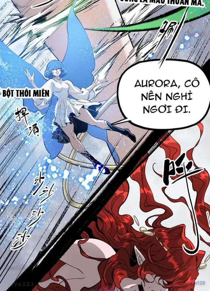 Tinh Linh Chi Hậu Chapter 20 - 41