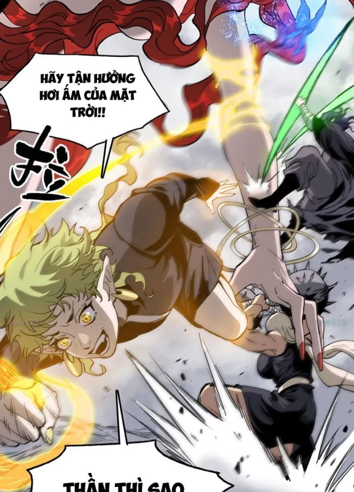 Tinh Linh Chi Hậu Chapter 20 - 43