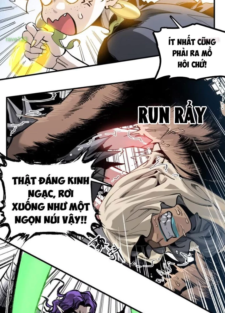 Tinh Linh Chi Hậu Chapter 20 - 47