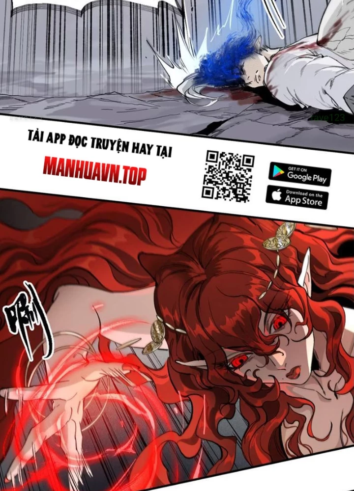 Tinh Linh Chi Hậu Chapter 20 - 53
