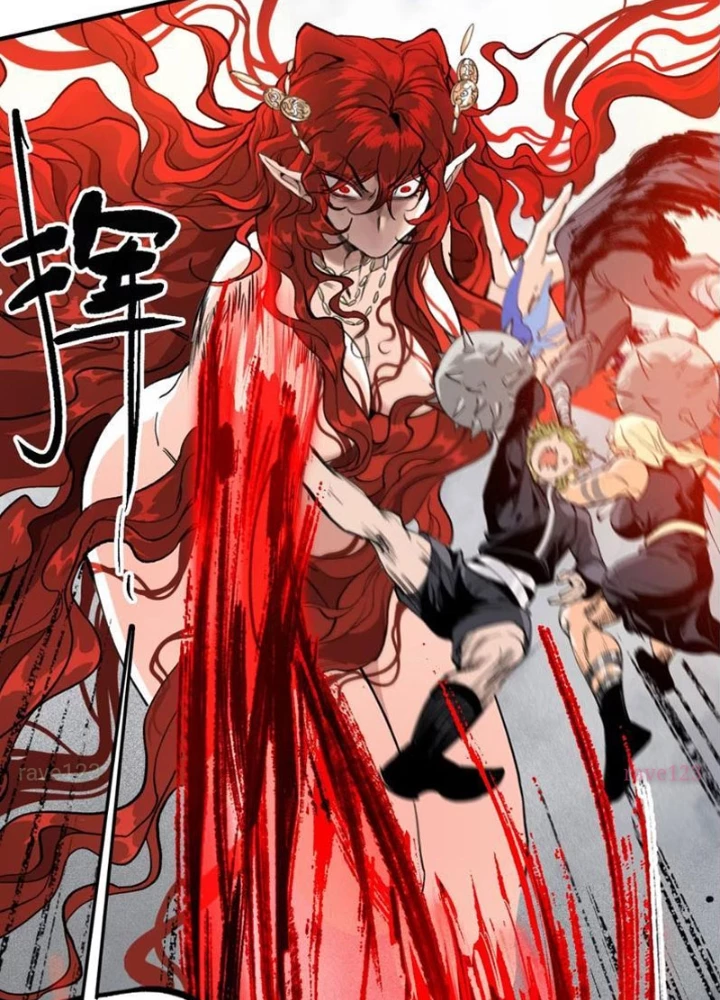 Tinh Linh Chi Hậu Chapter 20 - 55