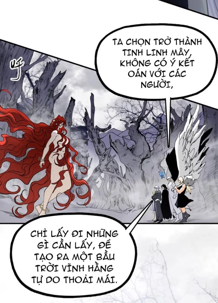 Tinh Linh Chi Hậu Chapter 20 - 85