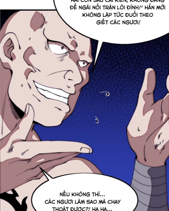 Ta Có Một Sơn Trại Chapter 1209 - 3