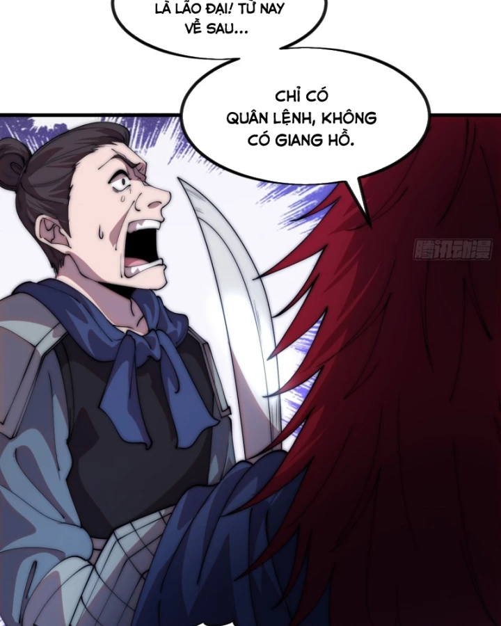 Ta Có Một Sơn Trại Chapter 1209 - 22