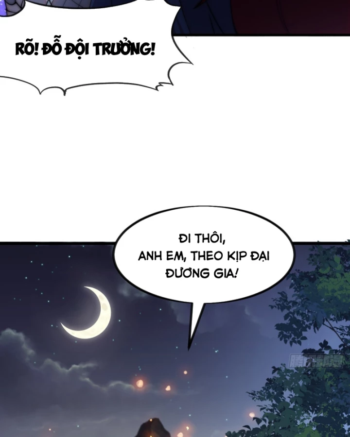 Ta Có Một Sơn Trại Chapter 1209 - 23