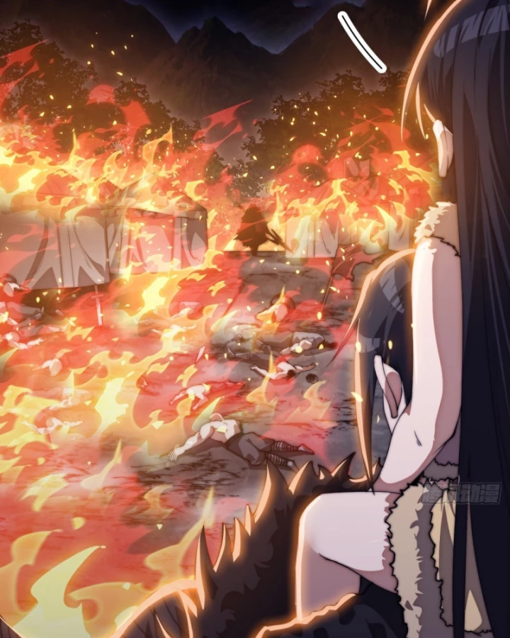 Ta Có Một Sơn Trại Chapter 1209 - 28