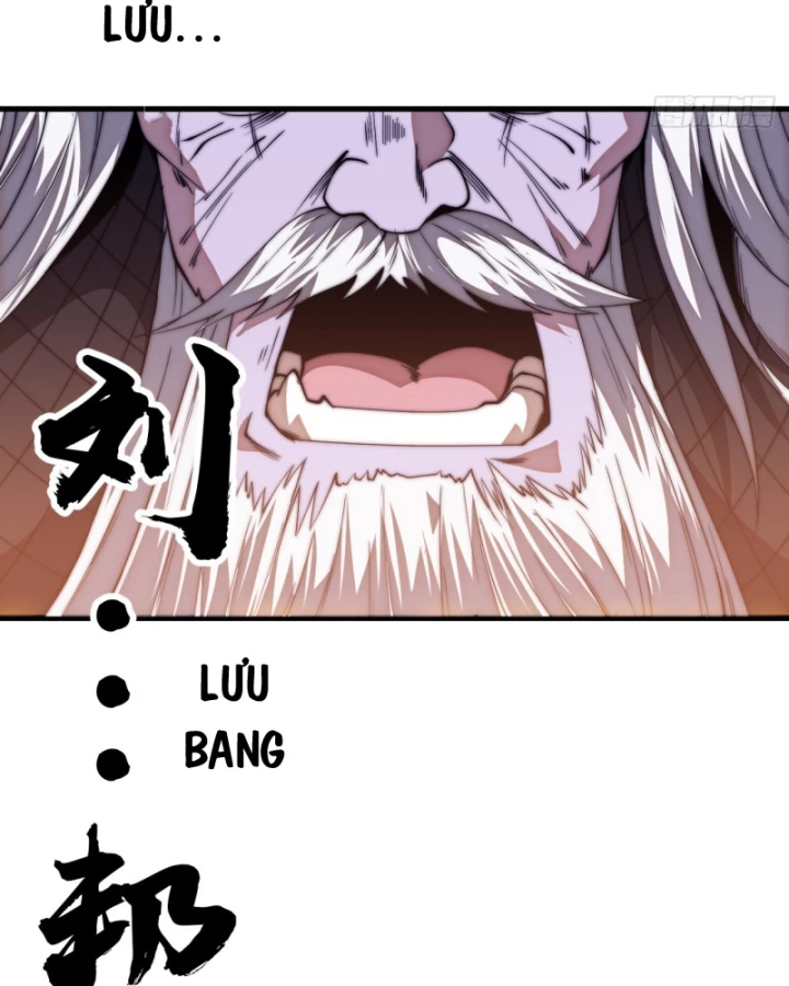 Ta Có Một Sơn Trại Chapter 1209 - 40
