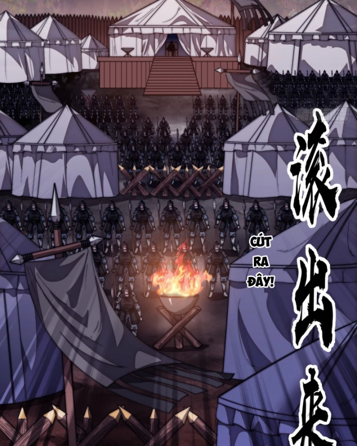 Ta Có Một Sơn Trại Chapter 1209 - 45