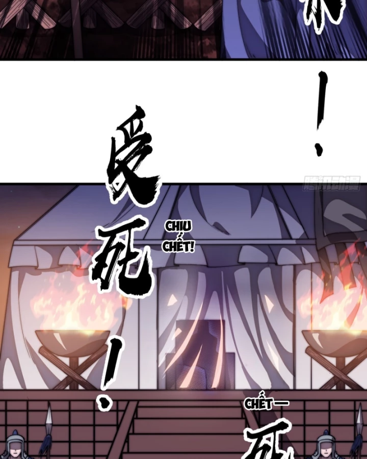 Ta Có Một Sơn Trại Chapter 1209 - 46