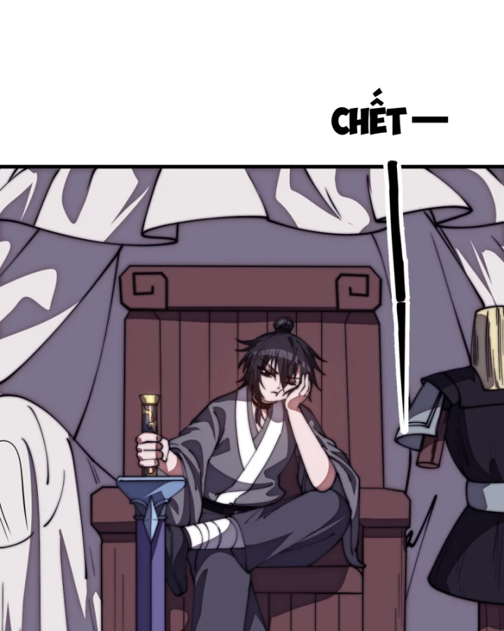 Ta Có Một Sơn Trại Chapter 1209 - 48