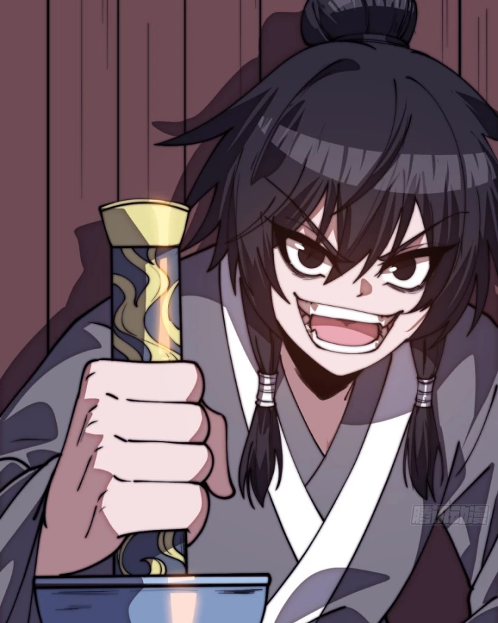 Ta Có Một Sơn Trại Chapter 1209 - 50