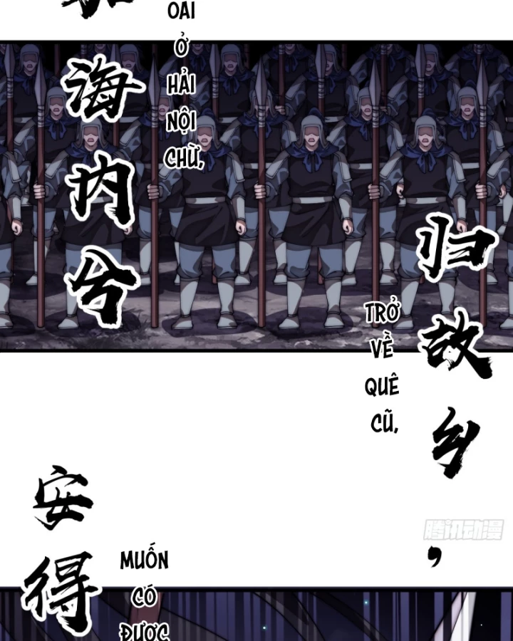 Ta Có Một Sơn Trại Chapter 1209 - 62