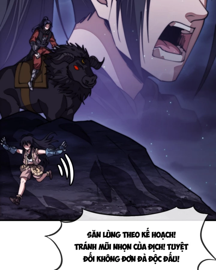 Ta Có Một Sơn Trại Chapter 1209 - 70