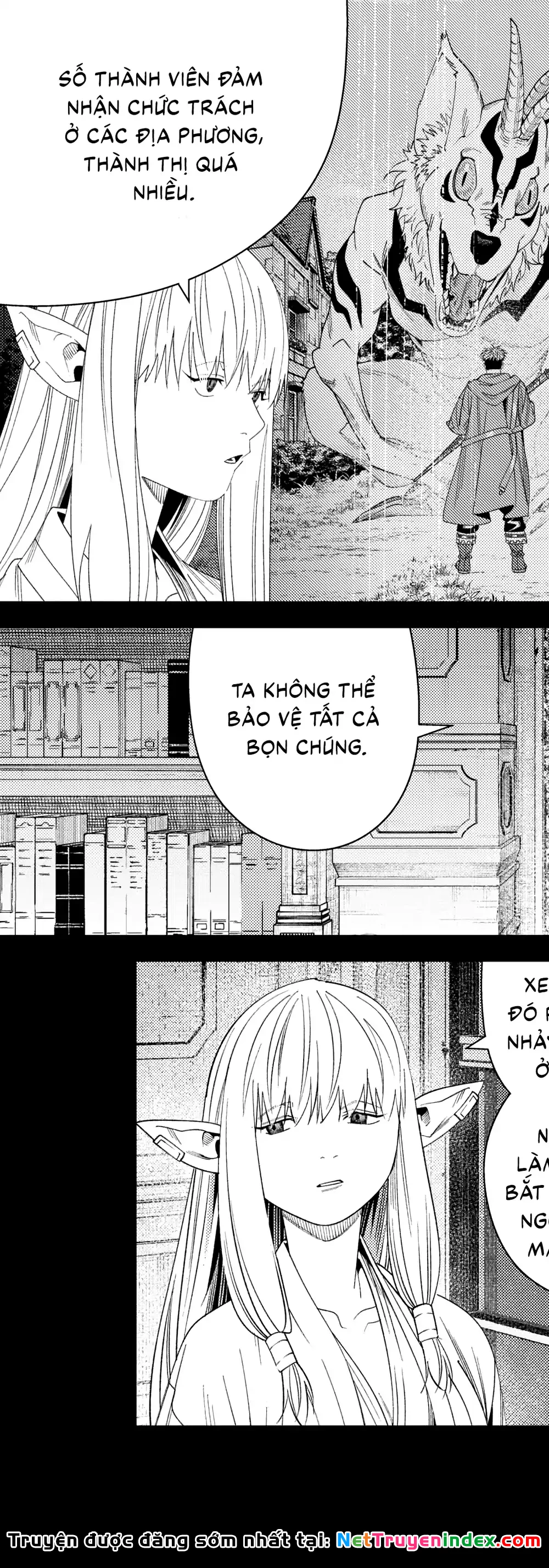 Sousou No Frieren Chapter 145 - 12
