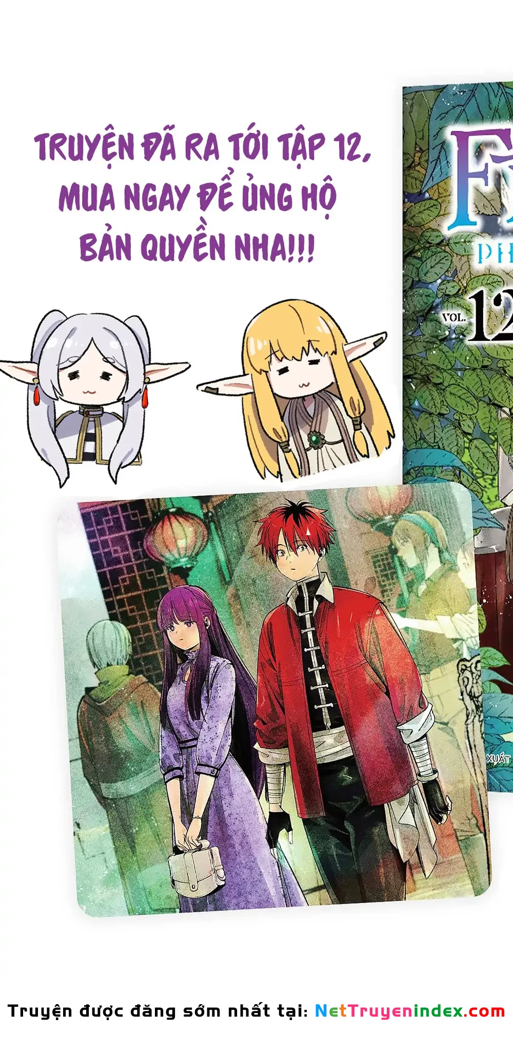 Sousou No Frieren Chapter 145 - 18