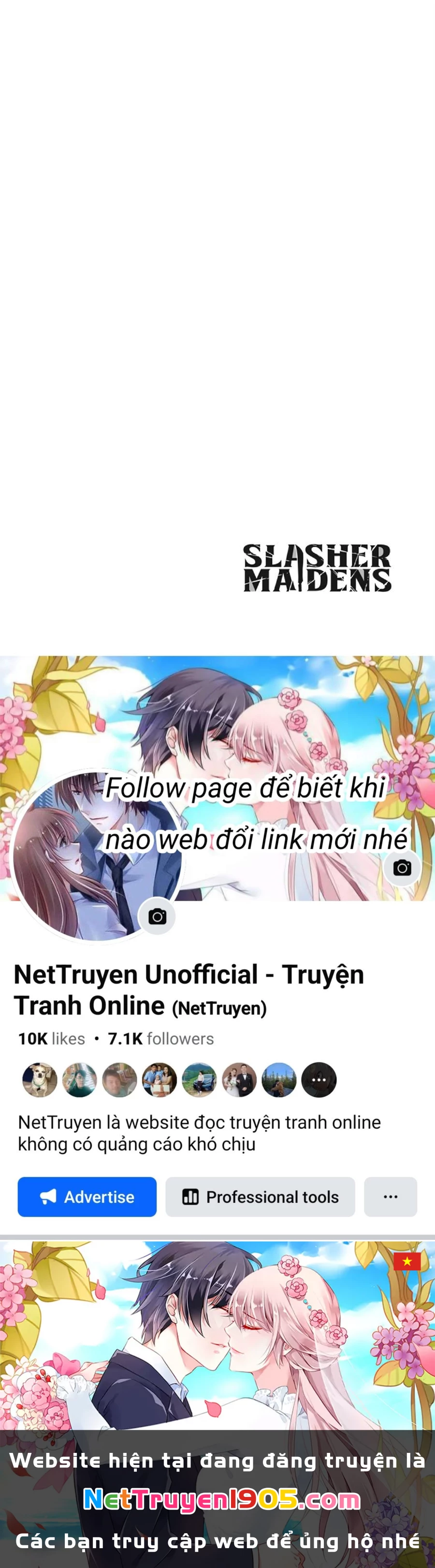 Kaijin Reijoh Chapter 12 - 34