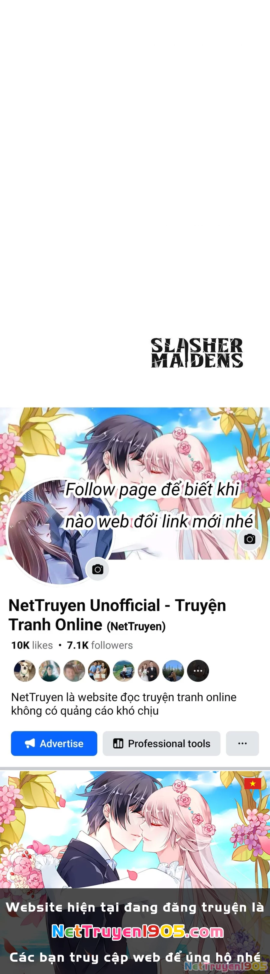 Kaijin Reijoh Chapter 15 - 40