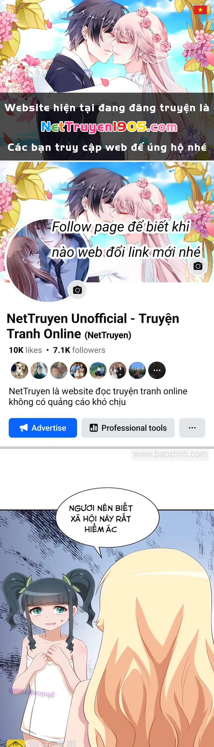 Ông Trời Đã Ban Cho Tôi Siêu Năng Lực Kỳ Lạ Gì Thế Này? Chapter 77 - 1