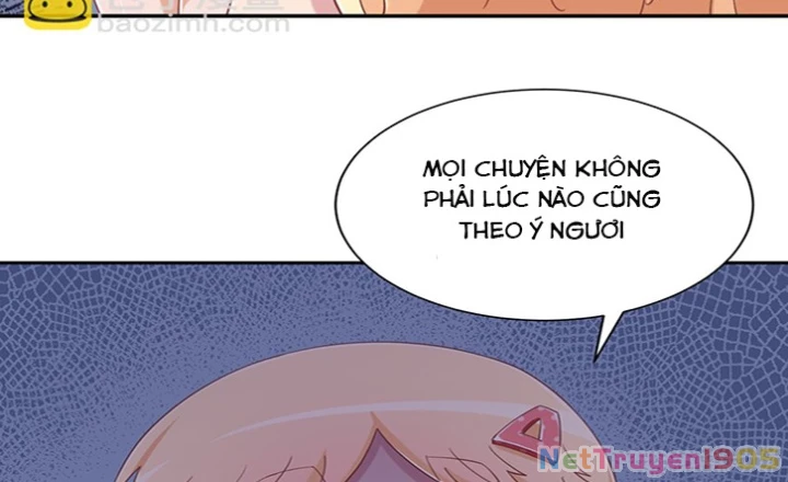 Ông Trời Đã Ban Cho Tôi Siêu Năng Lực Kỳ Lạ Gì Thế Này? Chapter 77 - 2