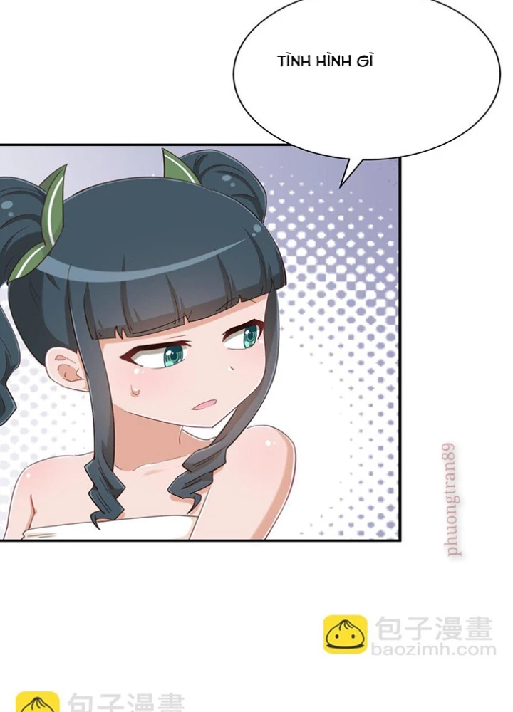 Ông Trời Đã Ban Cho Tôi Siêu Năng Lực Kỳ Lạ Gì Thế Này? Chapter 77 - 7