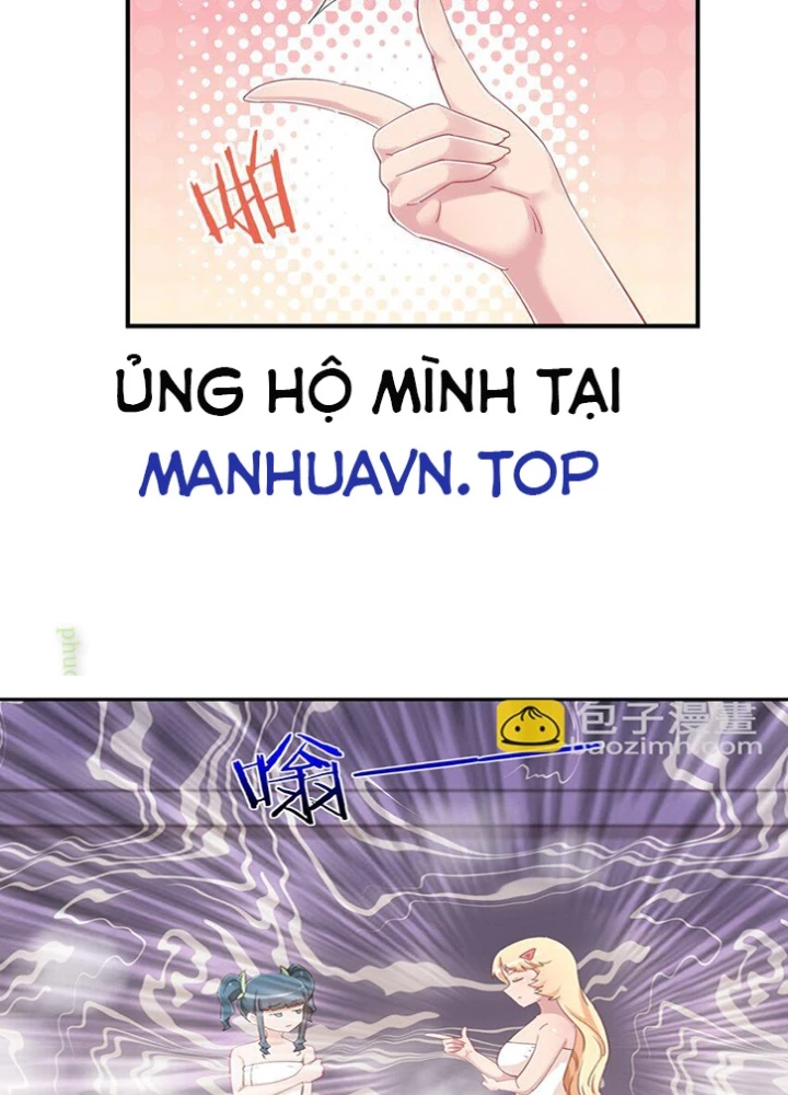 Ông Trời Đã Ban Cho Tôi Siêu Năng Lực Kỳ Lạ Gì Thế Này? Chapter 77 - 9