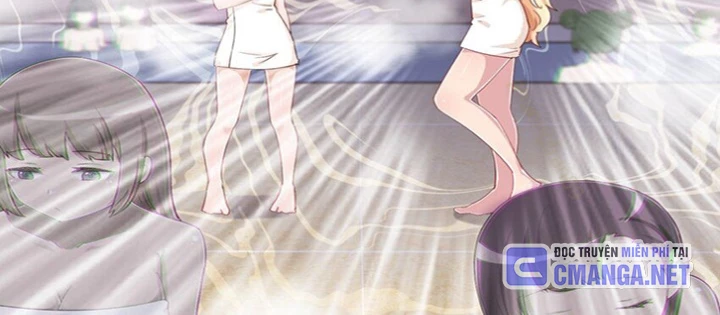 Ông Trời Đã Ban Cho Tôi Siêu Năng Lực Kỳ Lạ Gì Thế Này? Chapter 77 - 10