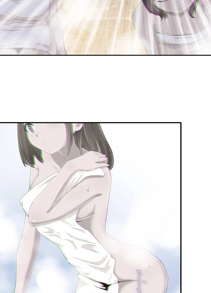 Ông Trời Đã Ban Cho Tôi Siêu Năng Lực Kỳ Lạ Gì Thế Này? Chapter 77 - 11