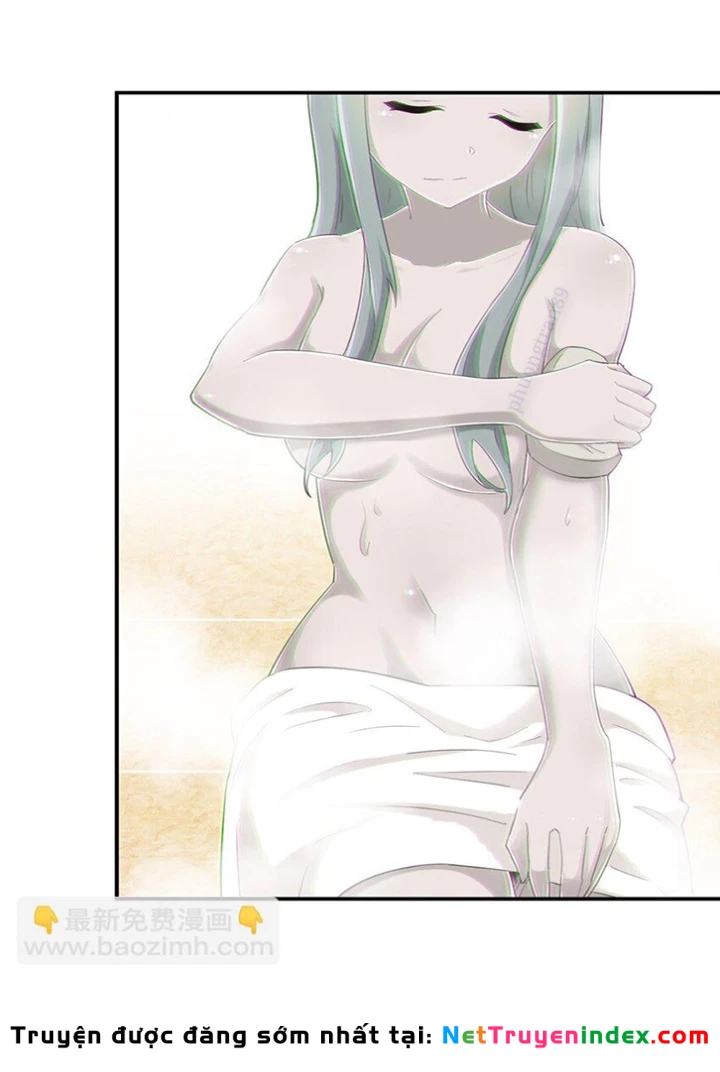 Ông Trời Đã Ban Cho Tôi Siêu Năng Lực Kỳ Lạ Gì Thế Này? Chapter 77 - 13