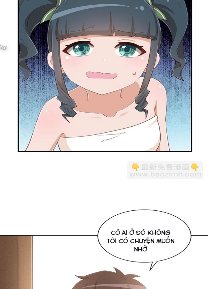 Ông Trời Đã Ban Cho Tôi Siêu Năng Lực Kỳ Lạ Gì Thế Này? Chapter 77 - 15