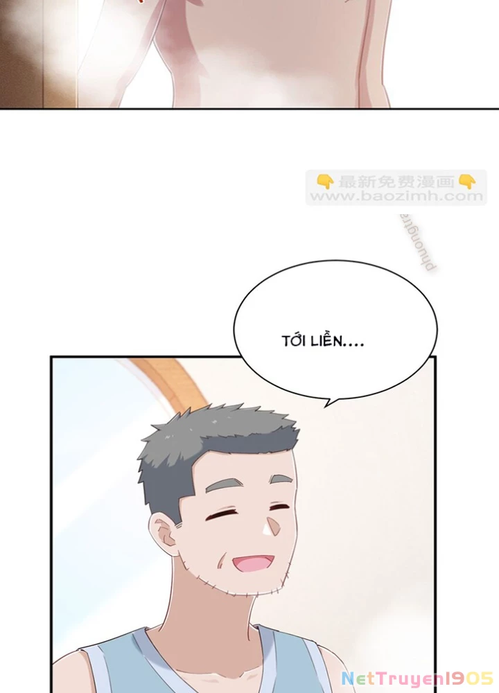 Ông Trời Đã Ban Cho Tôi Siêu Năng Lực Kỳ Lạ Gì Thế Này? Chapter 77 - 17