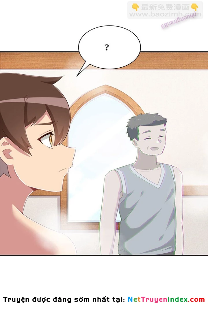 Ông Trời Đã Ban Cho Tôi Siêu Năng Lực Kỳ Lạ Gì Thế Này? Chapter 77 - 19