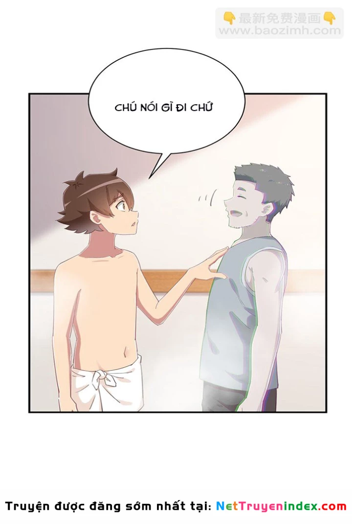 Ông Trời Đã Ban Cho Tôi Siêu Năng Lực Kỳ Lạ Gì Thế Này? Chapter 77 - 25