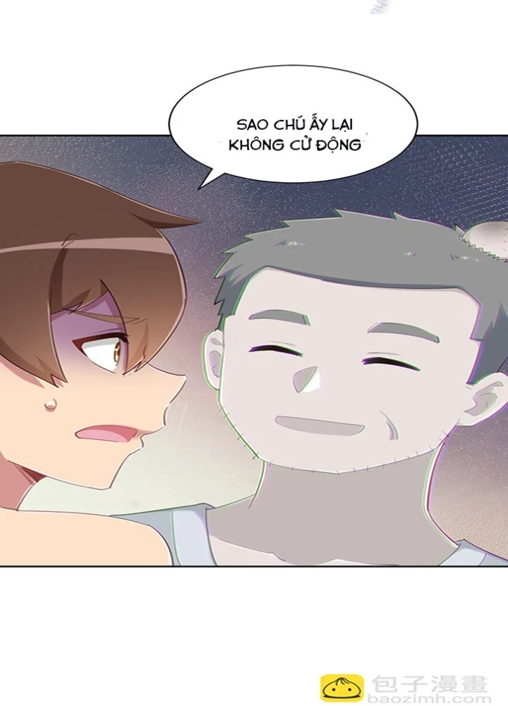 Ông Trời Đã Ban Cho Tôi Siêu Năng Lực Kỳ Lạ Gì Thế Này? Chapter 77 - 31