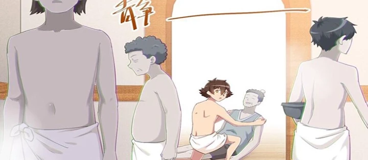 Ông Trời Đã Ban Cho Tôi Siêu Năng Lực Kỳ Lạ Gì Thế Này? Chapter 77 - 34