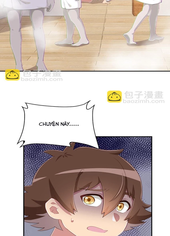 Ông Trời Đã Ban Cho Tôi Siêu Năng Lực Kỳ Lạ Gì Thế Này? Chapter 77 - 35