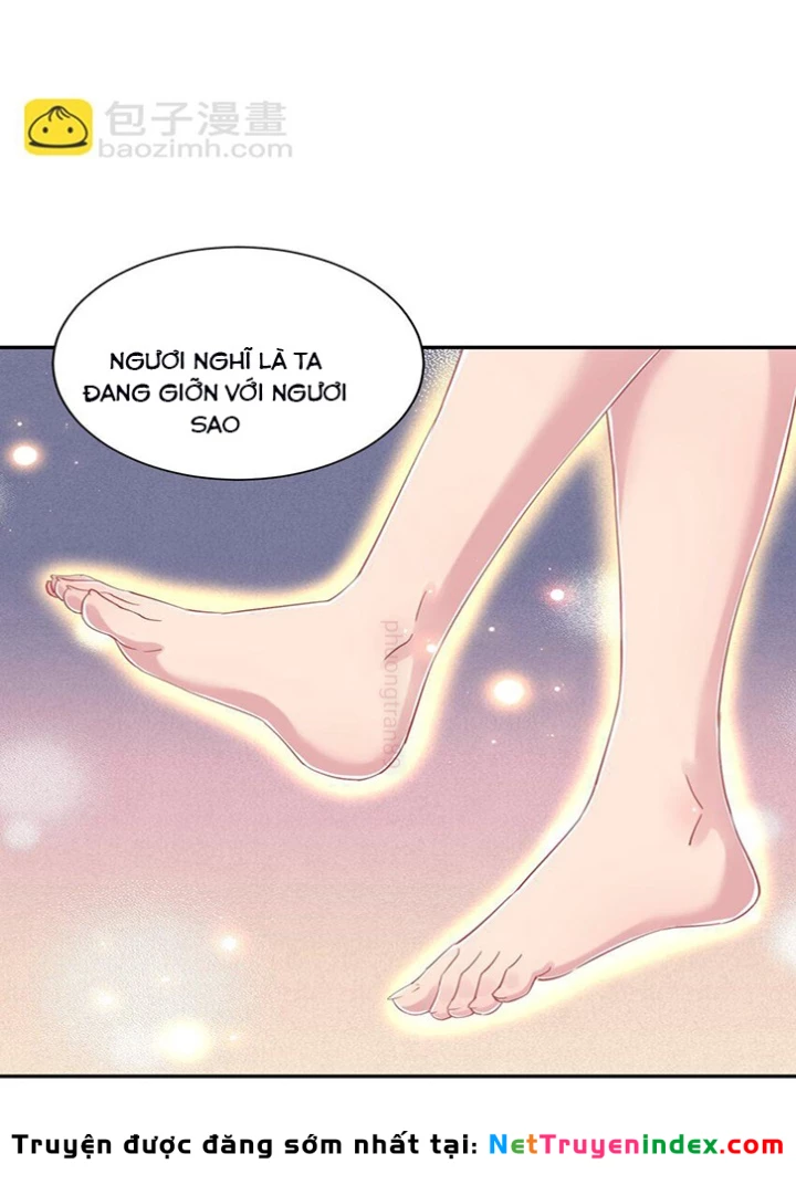 Ông Trời Đã Ban Cho Tôi Siêu Năng Lực Kỳ Lạ Gì Thế Này? Chapter 77 - 37