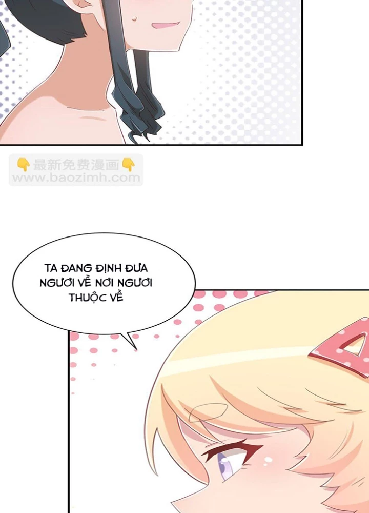 Ông Trời Đã Ban Cho Tôi Siêu Năng Lực Kỳ Lạ Gì Thế Này? Chapter 77 - 41