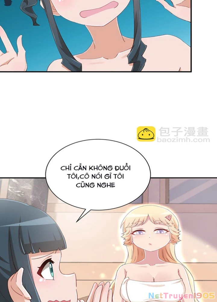 Ông Trời Đã Ban Cho Tôi Siêu Năng Lực Kỳ Lạ Gì Thế Này? Chapter 77 - 47