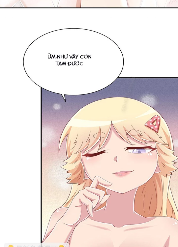 Ông Trời Đã Ban Cho Tôi Siêu Năng Lực Kỳ Lạ Gì Thế Này? Chapter 77 - 49