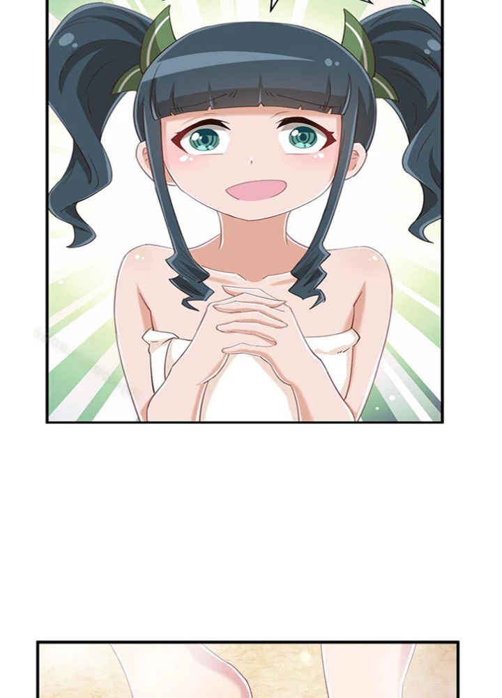 Ông Trời Đã Ban Cho Tôi Siêu Năng Lực Kỳ Lạ Gì Thế Này? Chapter 77 - 51