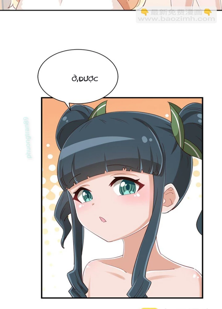 Ông Trời Đã Ban Cho Tôi Siêu Năng Lực Kỳ Lạ Gì Thế Này? Chapter 77 - 55