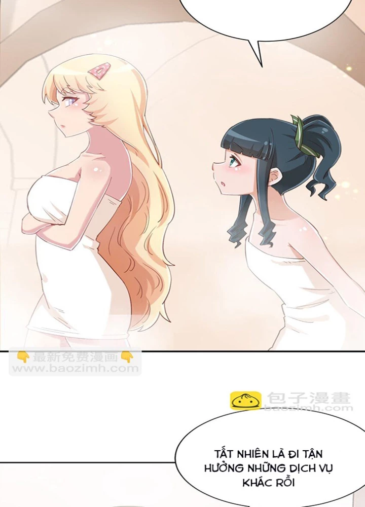 Ông Trời Đã Ban Cho Tôi Siêu Năng Lực Kỳ Lạ Gì Thế Này? Chapter 77 - 57