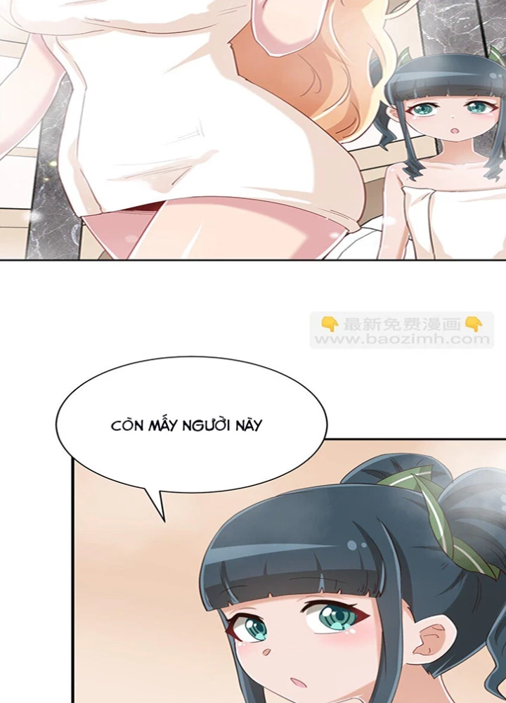 Ông Trời Đã Ban Cho Tôi Siêu Năng Lực Kỳ Lạ Gì Thế Này? Chapter 77 - 59