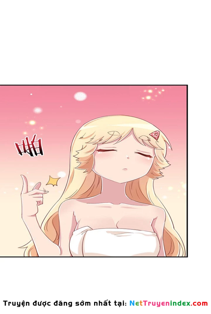 Ông Trời Đã Ban Cho Tôi Siêu Năng Lực Kỳ Lạ Gì Thế Này? Chapter 77 - 61