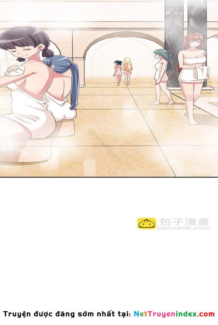 Ông Trời Đã Ban Cho Tôi Siêu Năng Lực Kỳ Lạ Gì Thế Này? Chapter 77 - 63