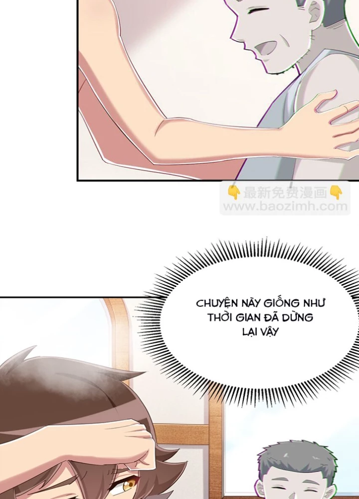 Ông Trời Đã Ban Cho Tôi Siêu Năng Lực Kỳ Lạ Gì Thế Này? Chapter 77 - 65