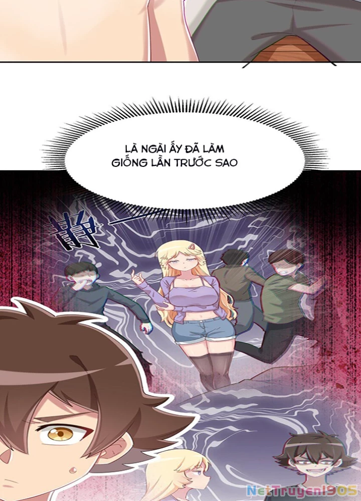 Ông Trời Đã Ban Cho Tôi Siêu Năng Lực Kỳ Lạ Gì Thế Này? Chapter 77 - 67