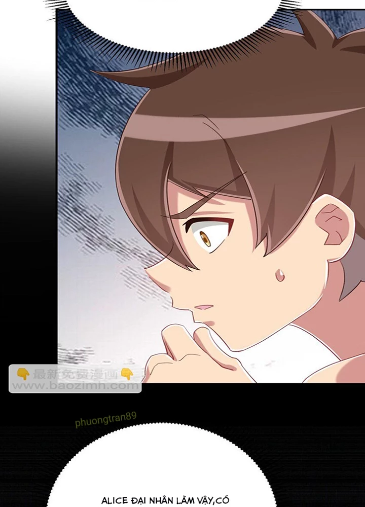 Ông Trời Đã Ban Cho Tôi Siêu Năng Lực Kỳ Lạ Gì Thế Này? Chapter 77 - 69