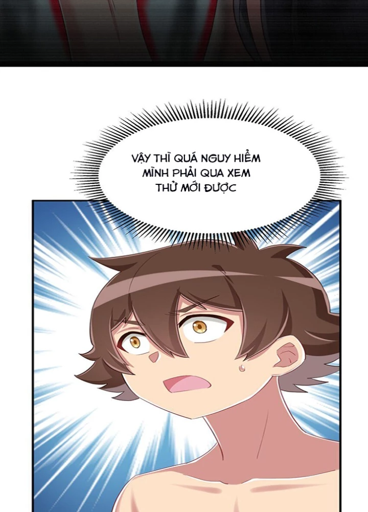 Ông Trời Đã Ban Cho Tôi Siêu Năng Lực Kỳ Lạ Gì Thế Này? Chapter 77 - 73