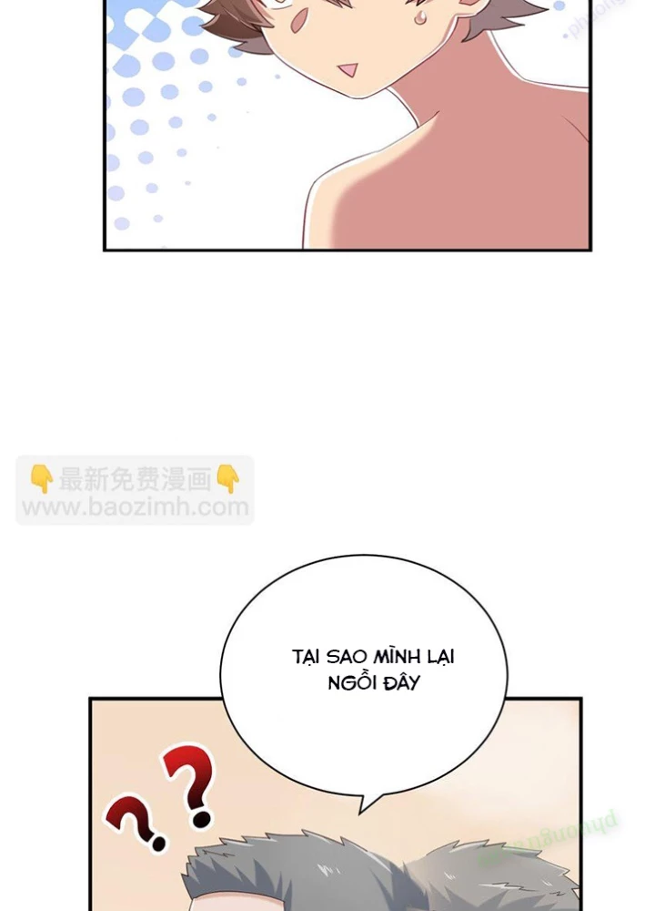 Ông Trời Đã Ban Cho Tôi Siêu Năng Lực Kỳ Lạ Gì Thế Này? Chapter 77 - 77
